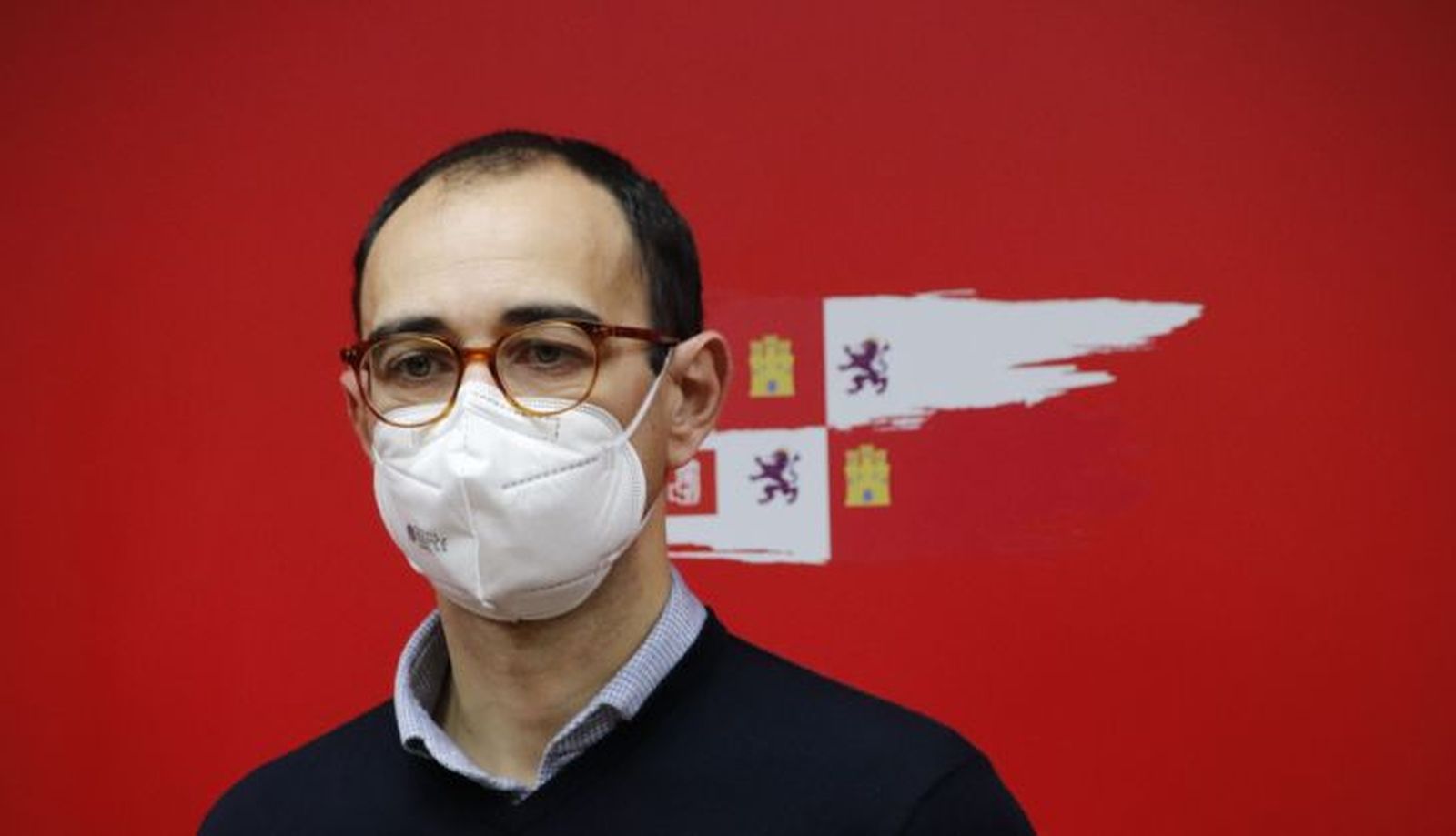 Virginia Barcones, David Serrada, Fernando Rubio y Miguel Angel