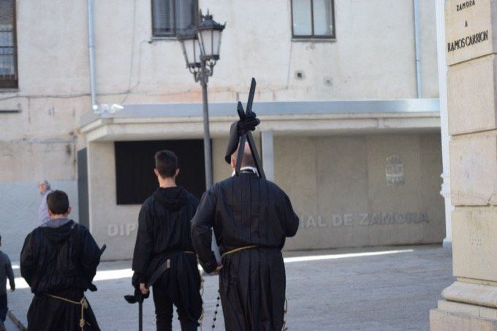 Jesús Nazareno 2017