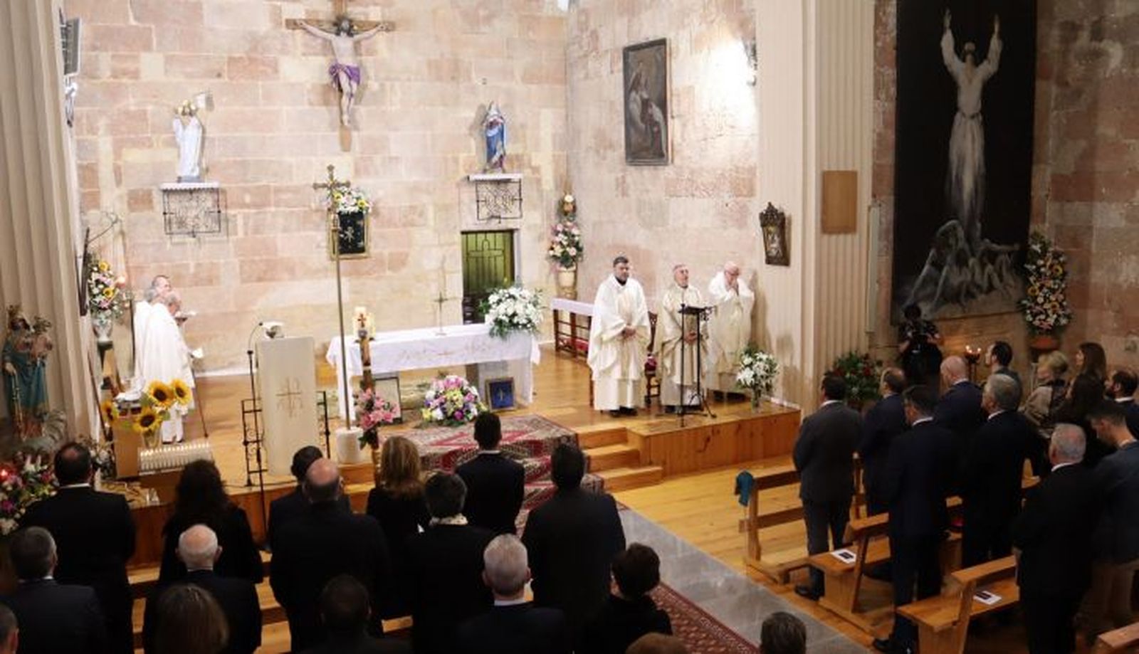 La Vellés, hijo predilecto Enrique Almaraz (4)