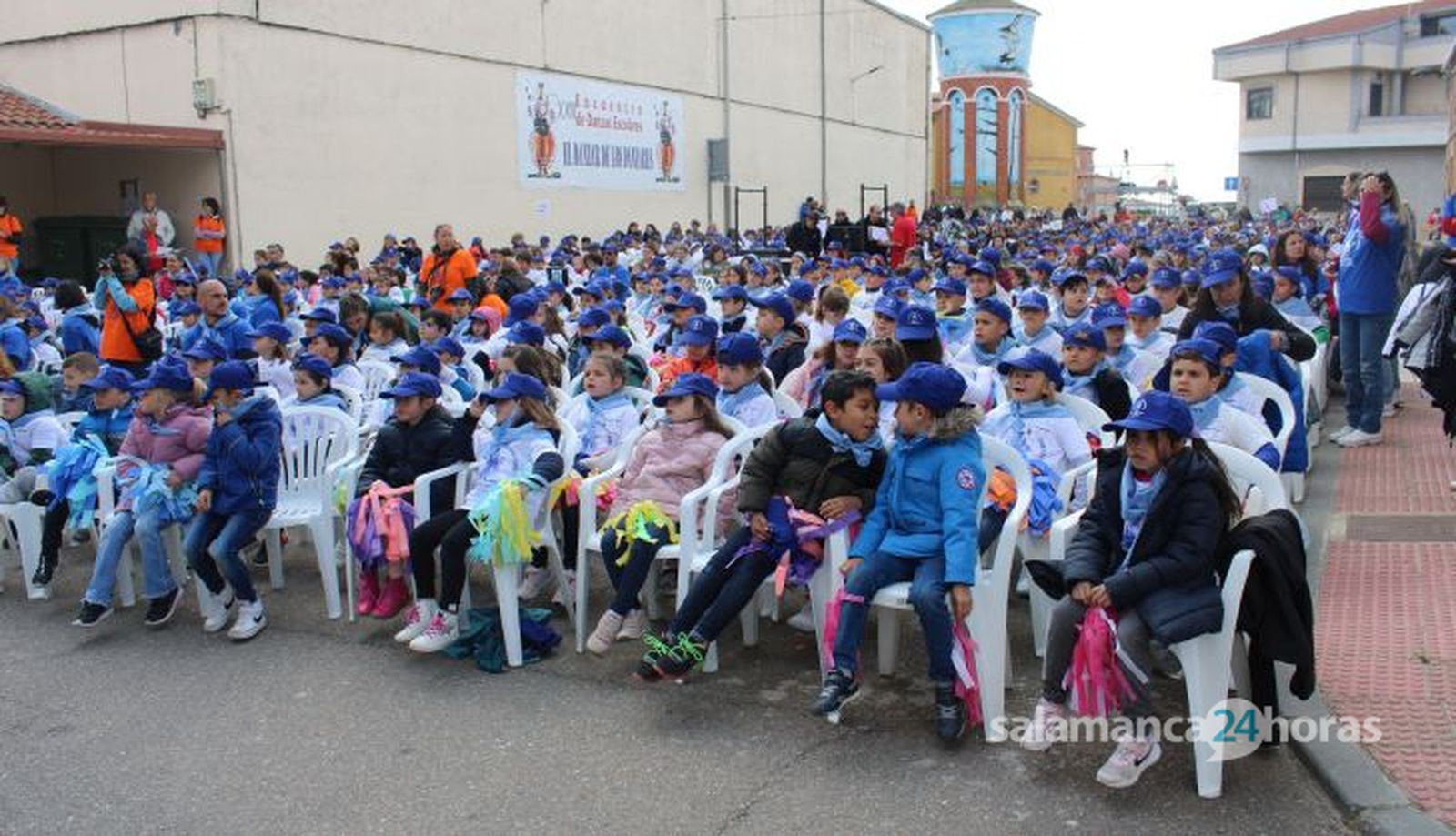 Danzar de los danzares 2023 en Castellanos de Moriscos (40)