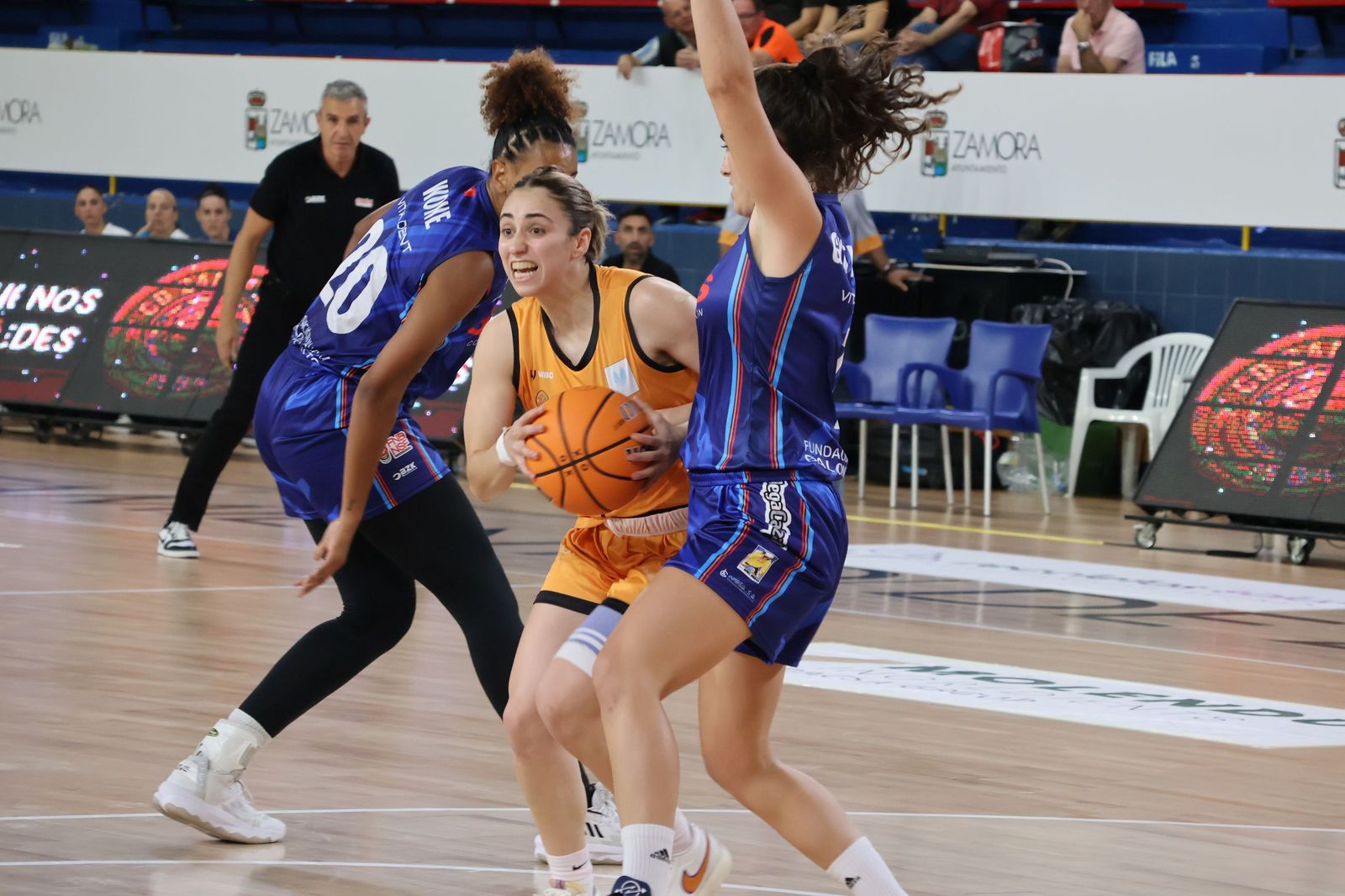 Zamarat-Oses Construcción