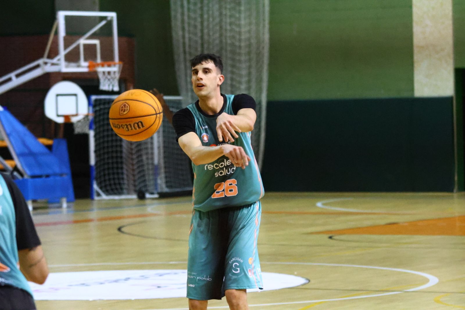 Atlético Carbajosa - CB Ávila