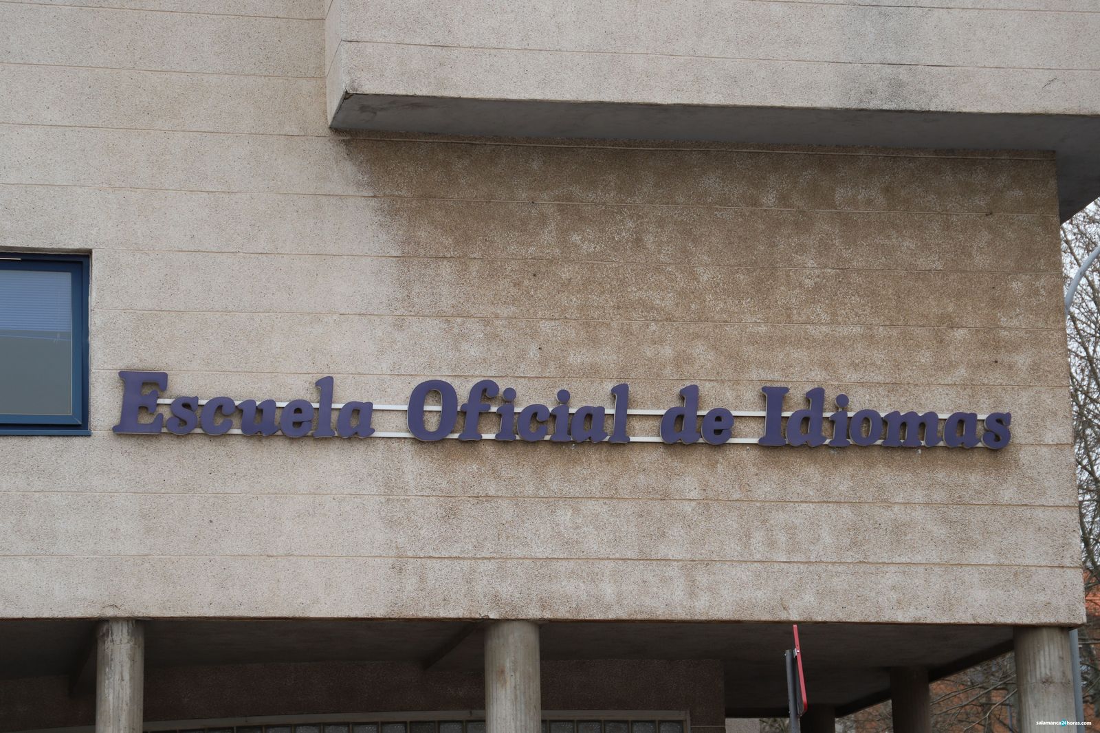 Escuela Oficial de Idiomas (3)