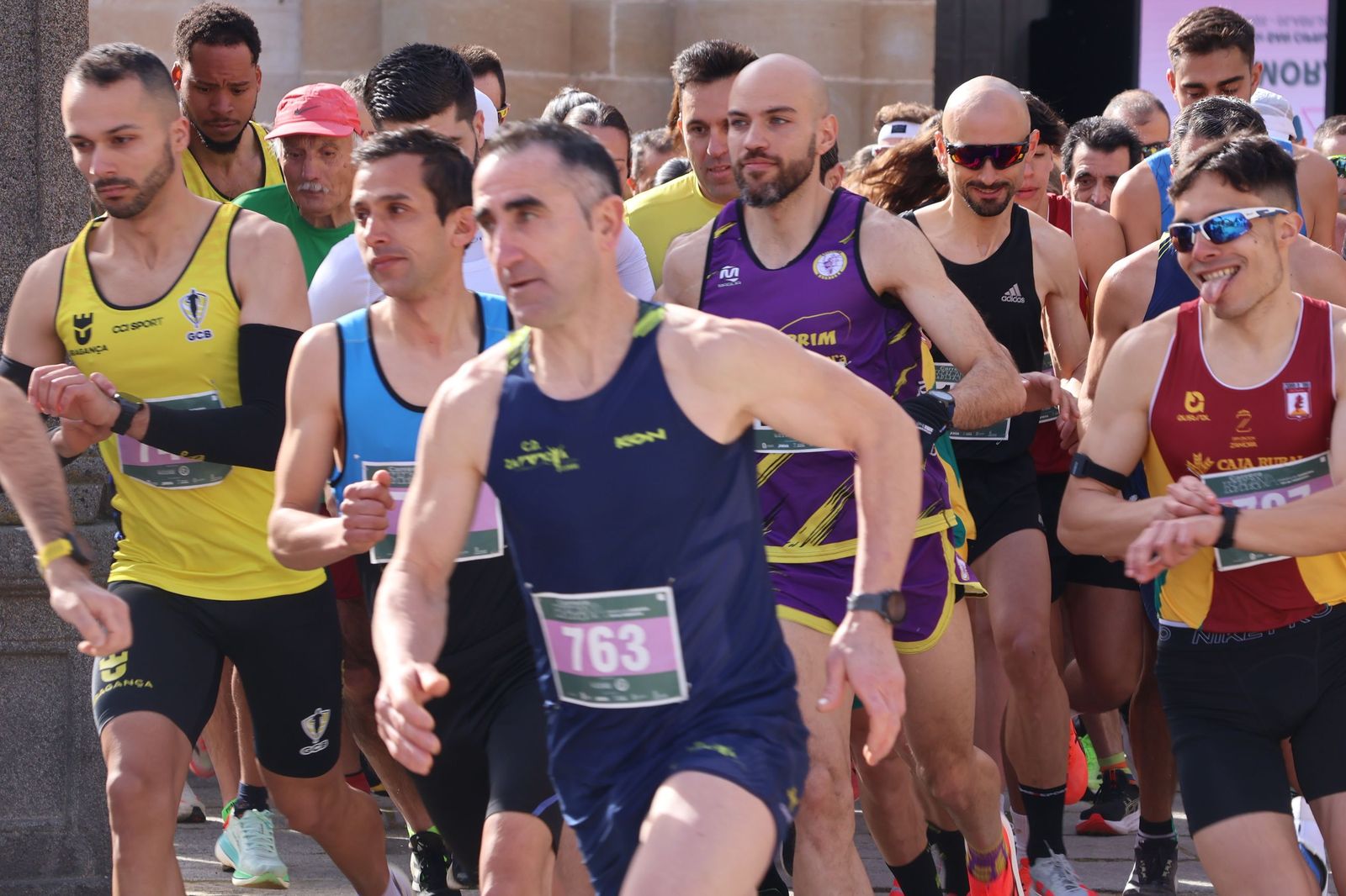 Carrera EsperanZa de las Edades del Hombre (29).JPG