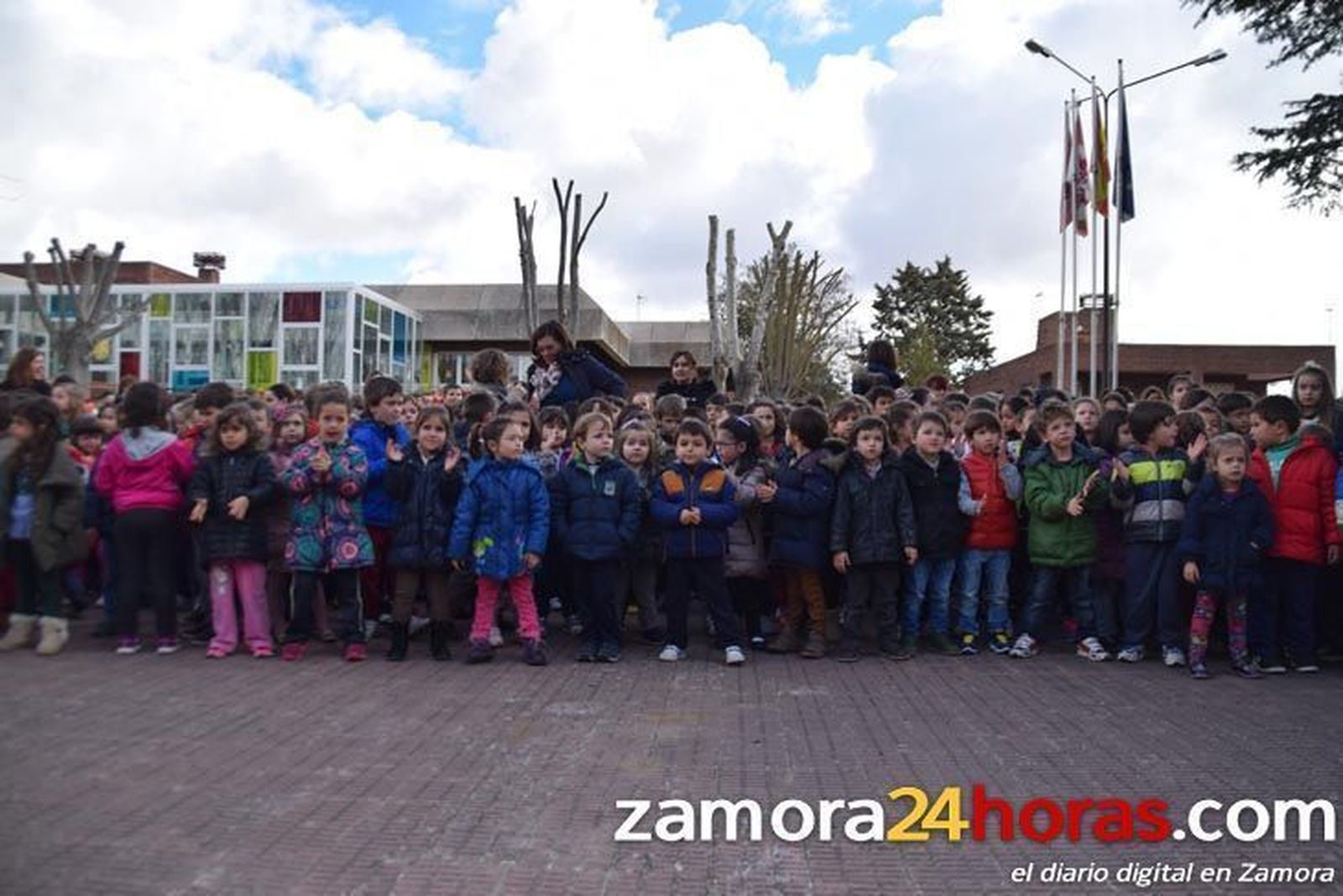 Semana Ciencia Corazón de María 15