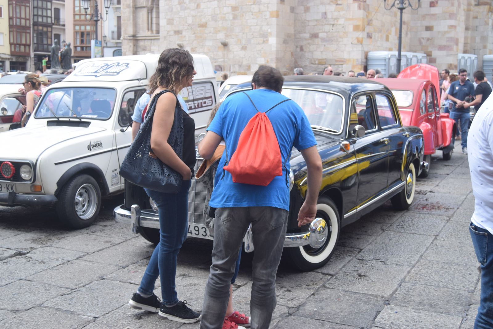 concentracion-coches-clasicos-zamora-40