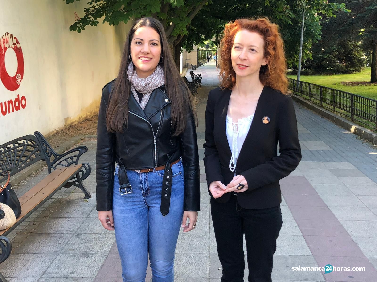 Ana Suárez Padre Basabe