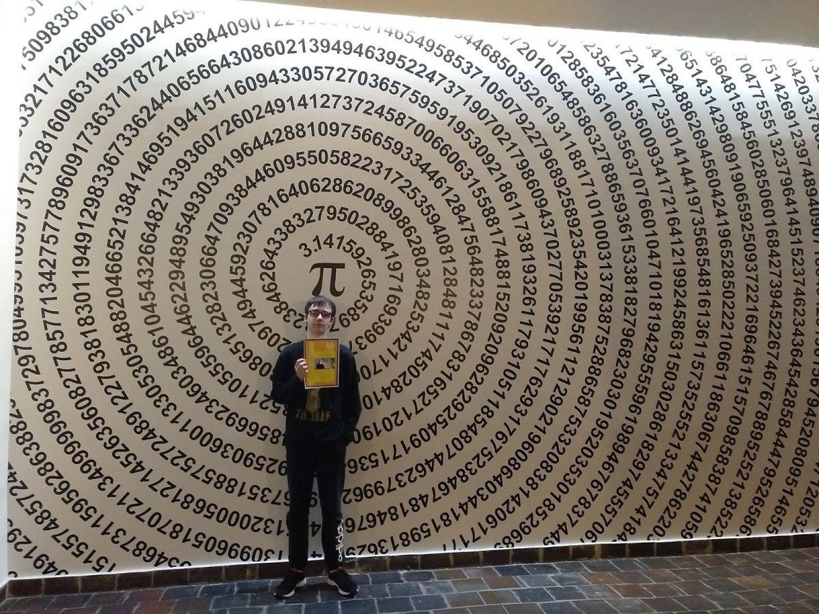 Carlos González Bueno