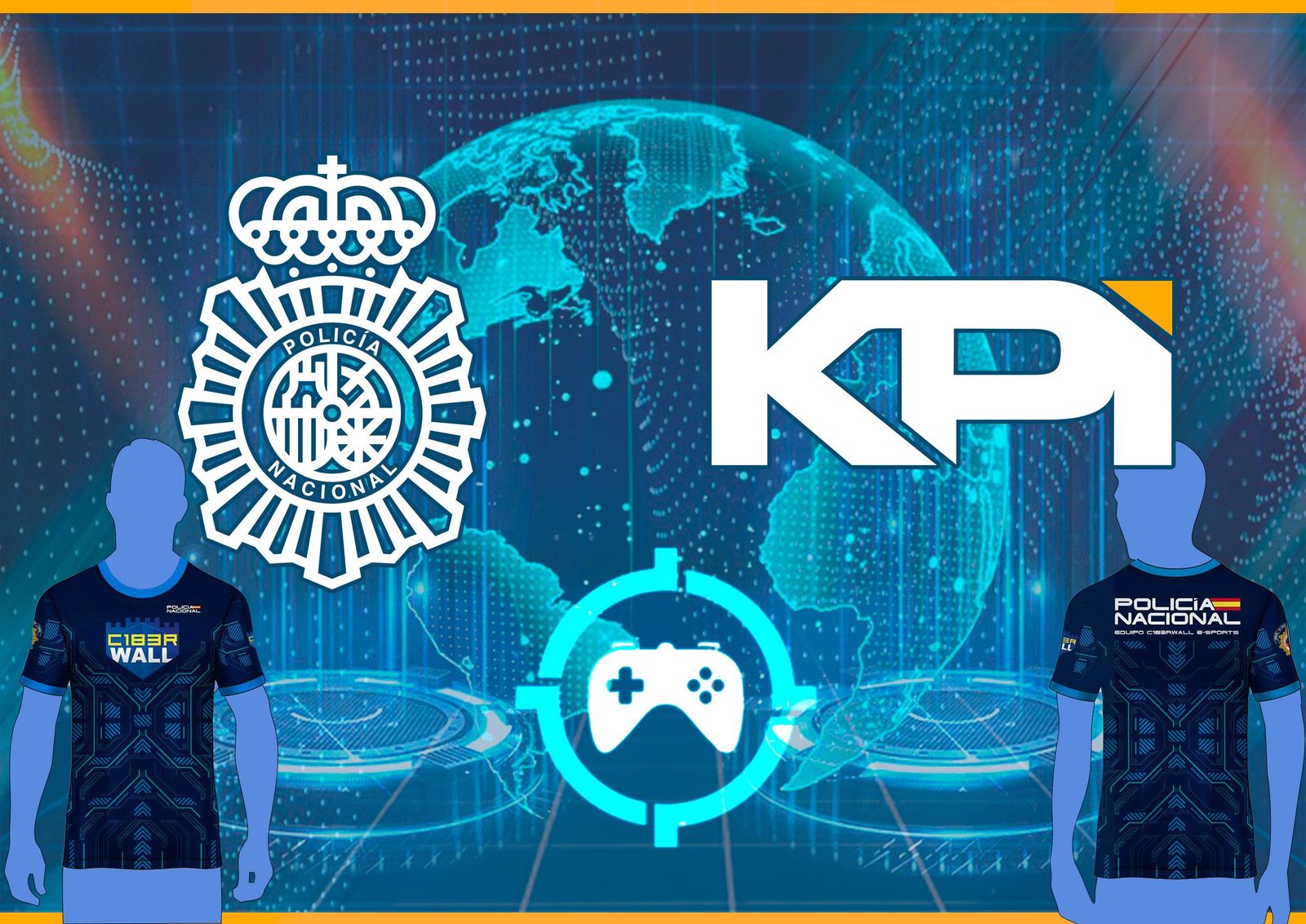 ciberseguridad en el ámbito de los esports