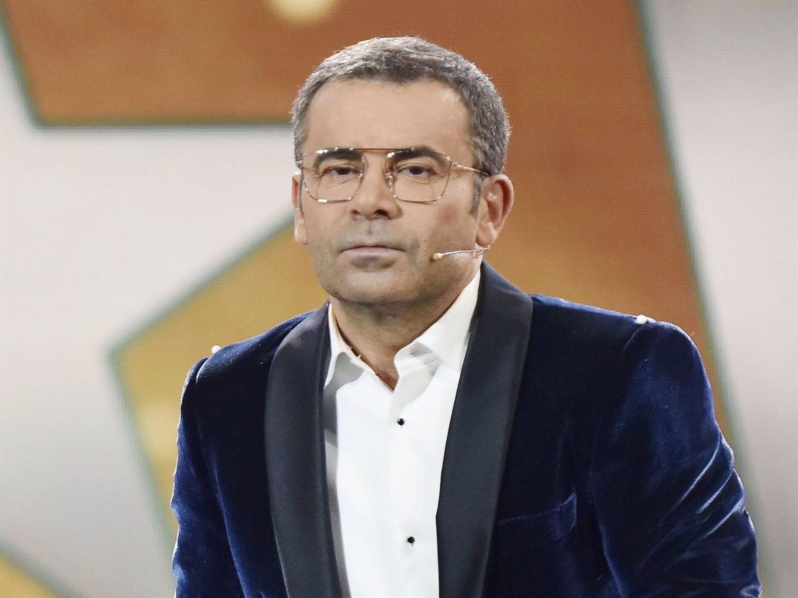 Jorge Javier Vázquez. | EP