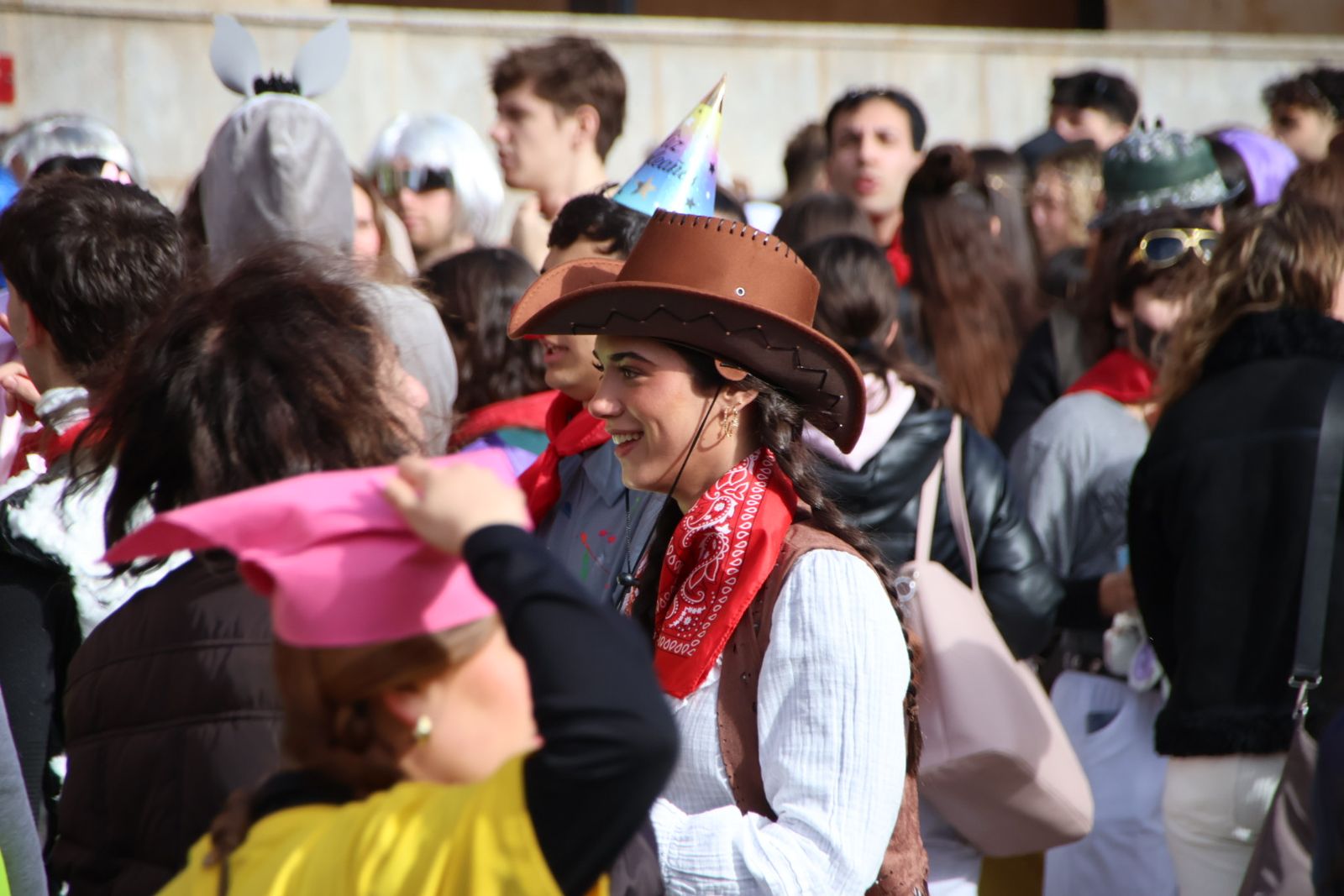 Fiestas Derecho CODEX