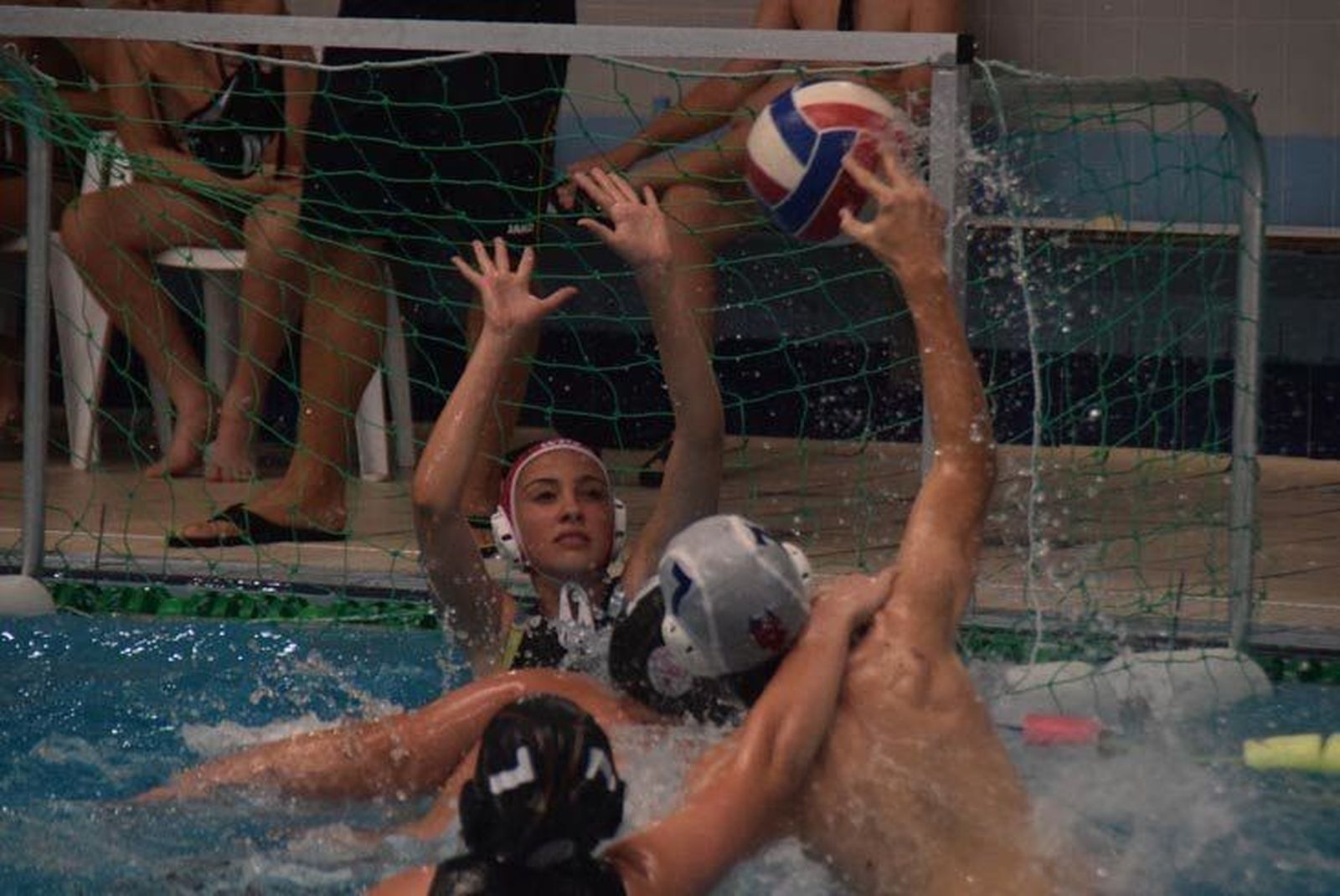 Torneo Waterpolo SP17