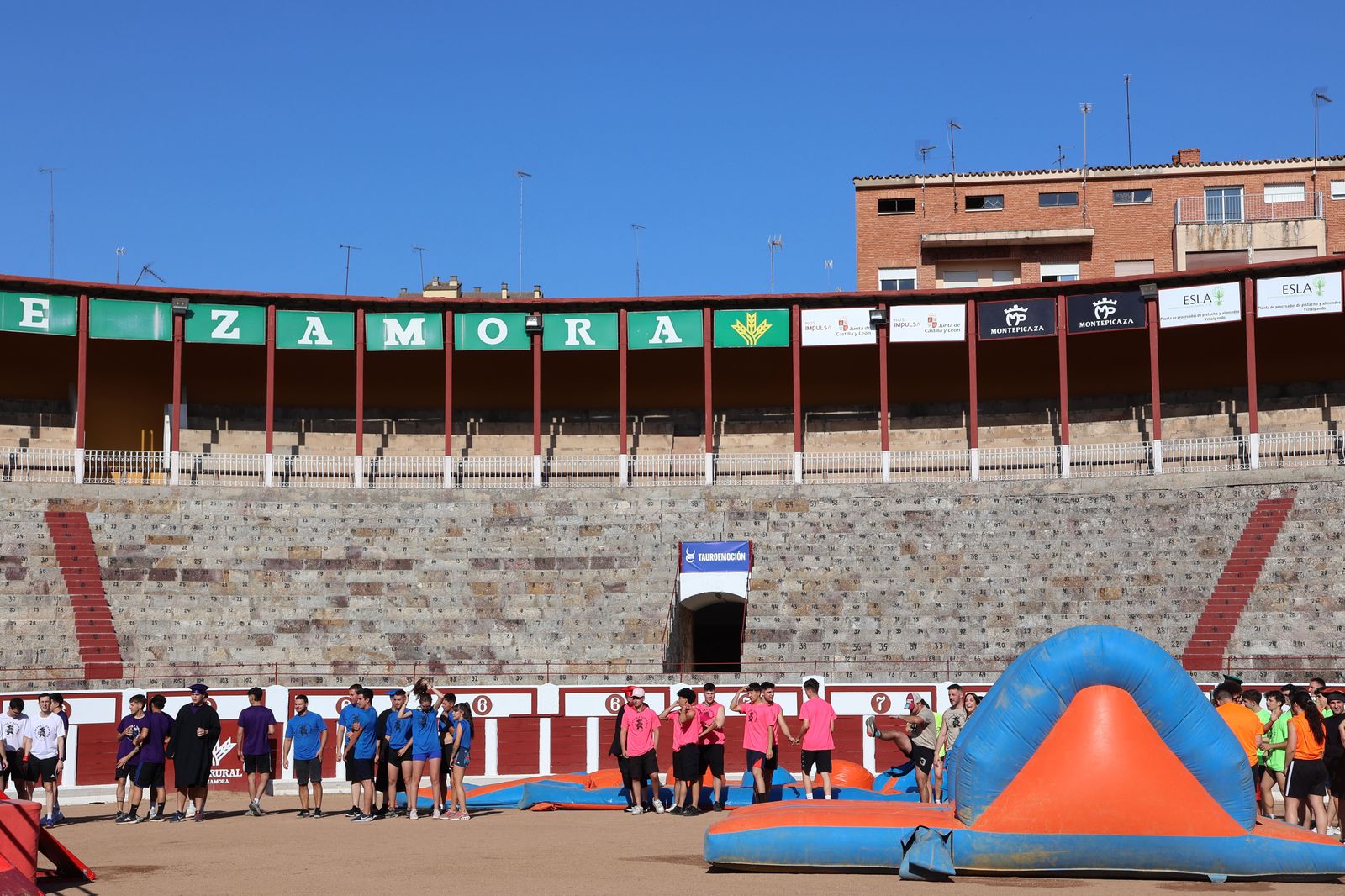 Gran Prix de Peñas Zamora