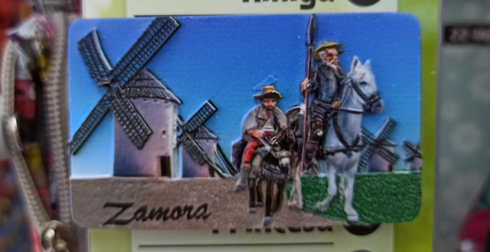 El imán que está dando que hablar