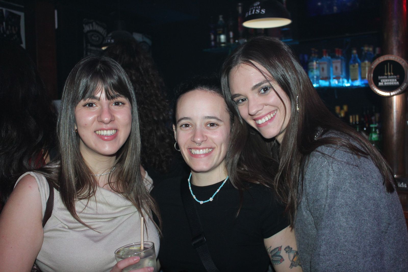 Salamanca de Noche, viernes 7 de noviembre