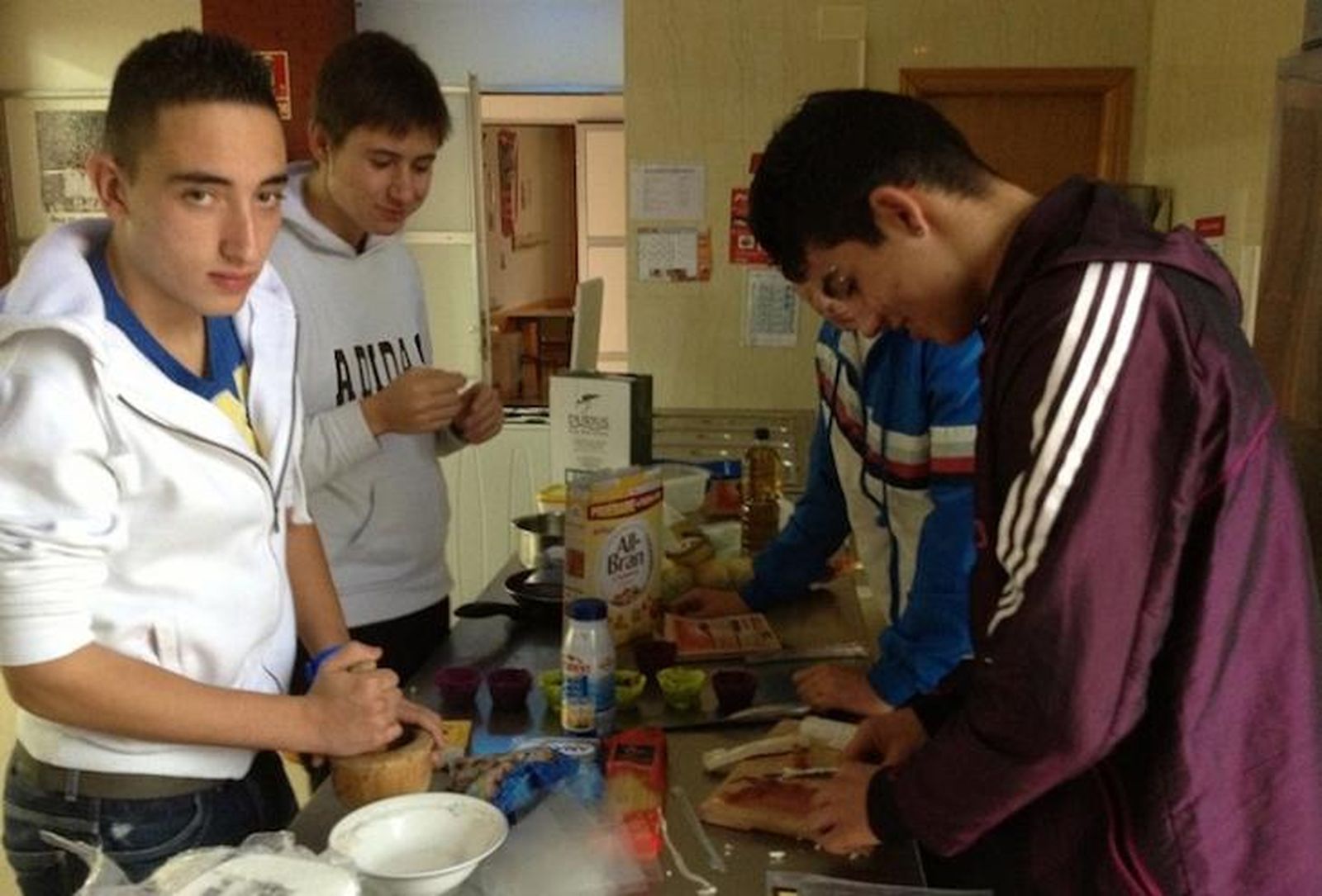 El Centro Joven da a conocer sus actividades para el mes de mayo
