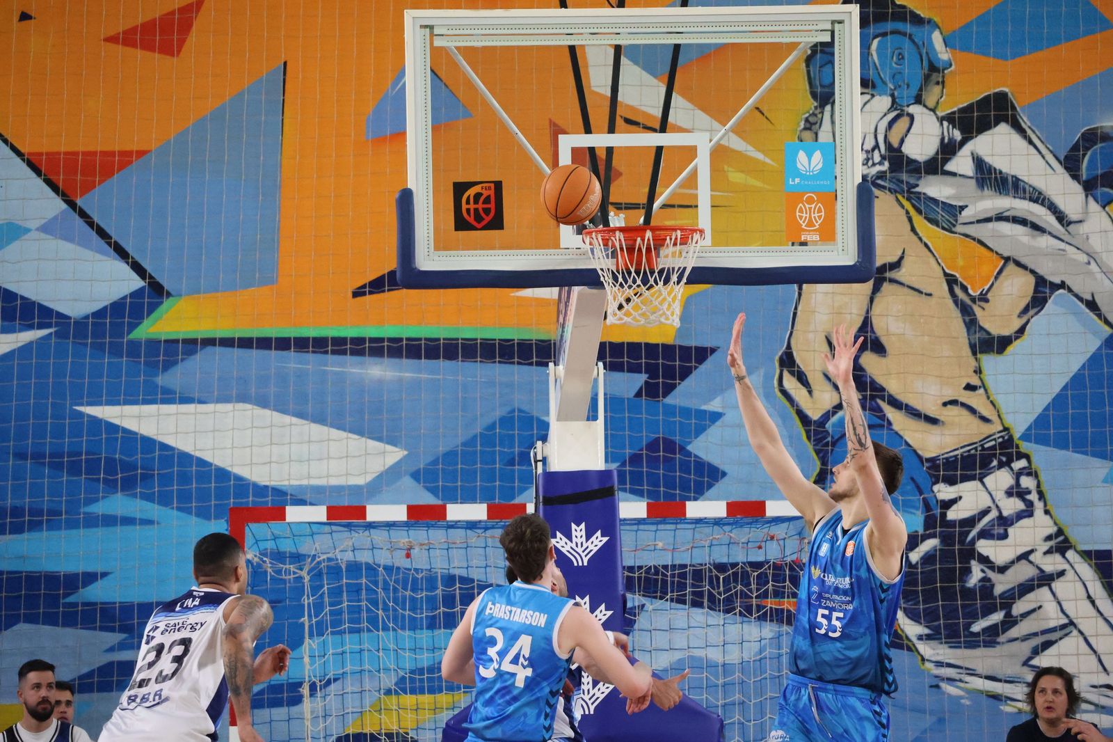 CB Zamora - Flexicar Fuenlabrada (44).JPG