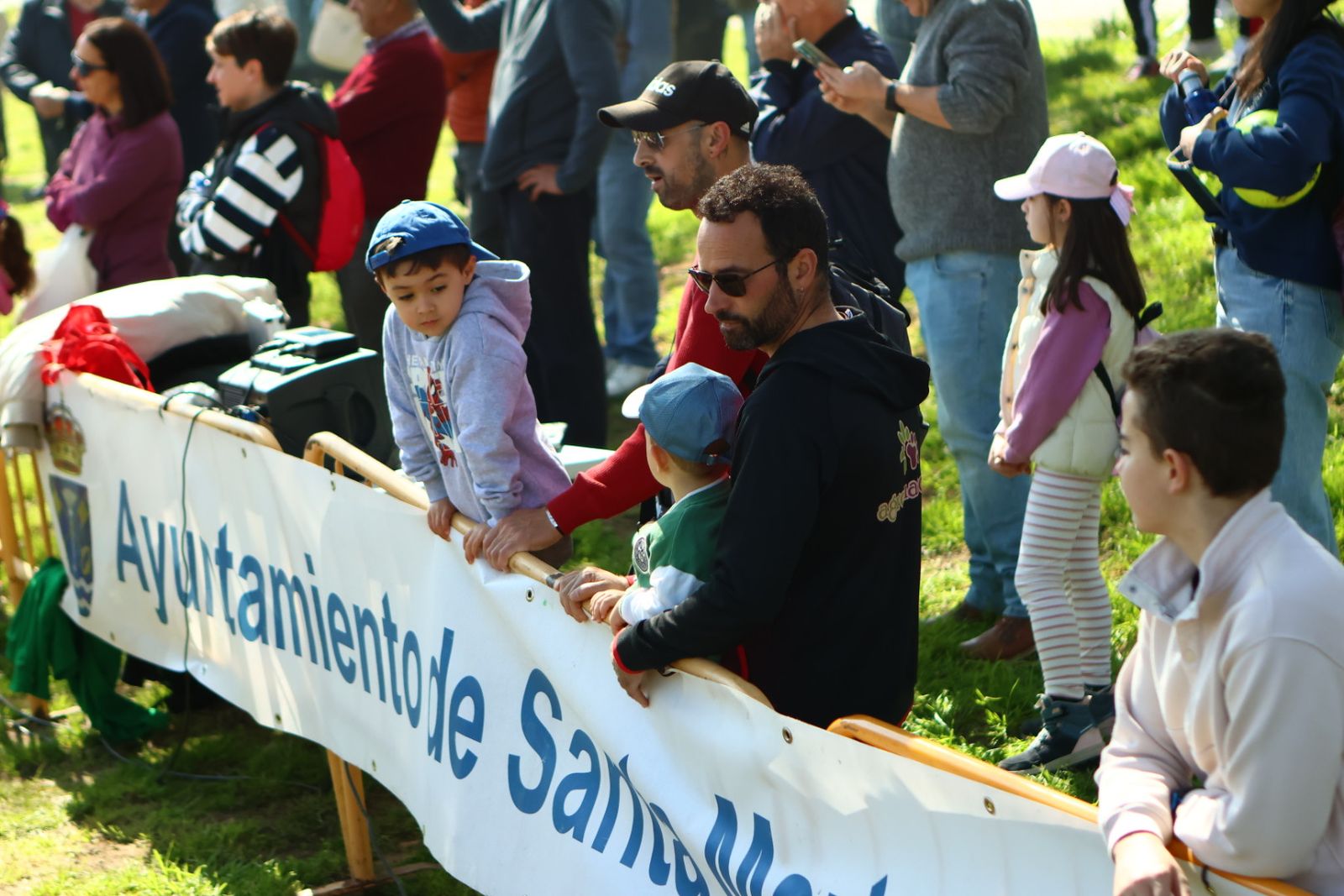 Matanza Tradicional de Santa Marta