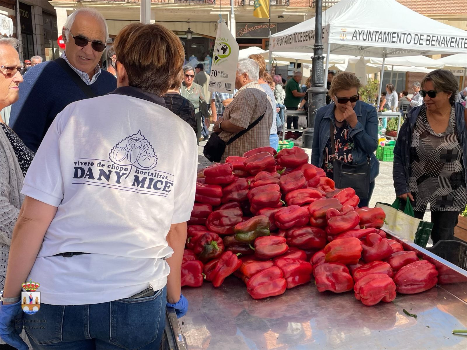 Feria del Pimiento 2022