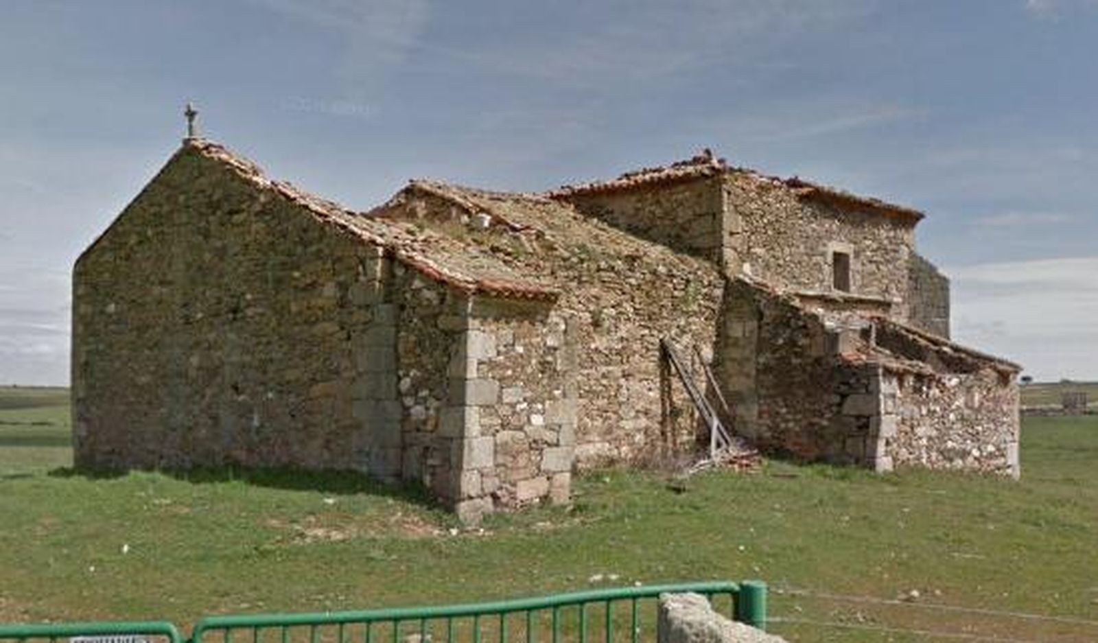 Iglesias Espino de los Doctores