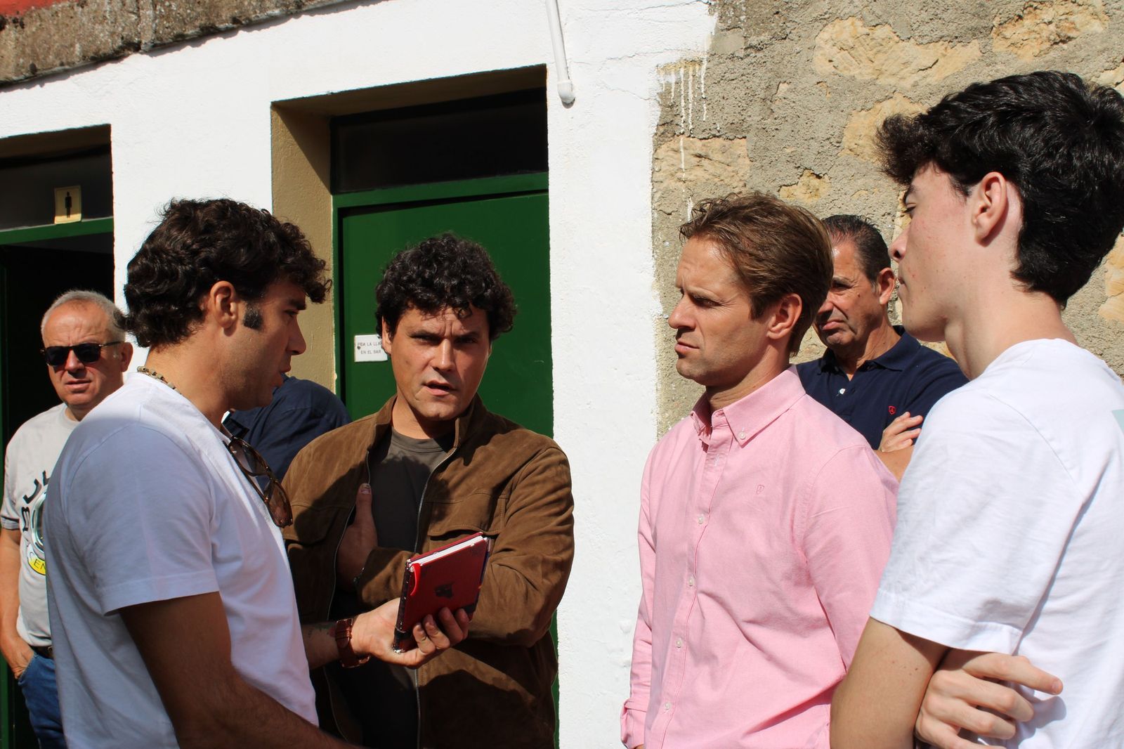 Sorteados los novillos de Montalvo para Raquel Martín y Olga Casado en el primer festejo de la feria en La Glorieta