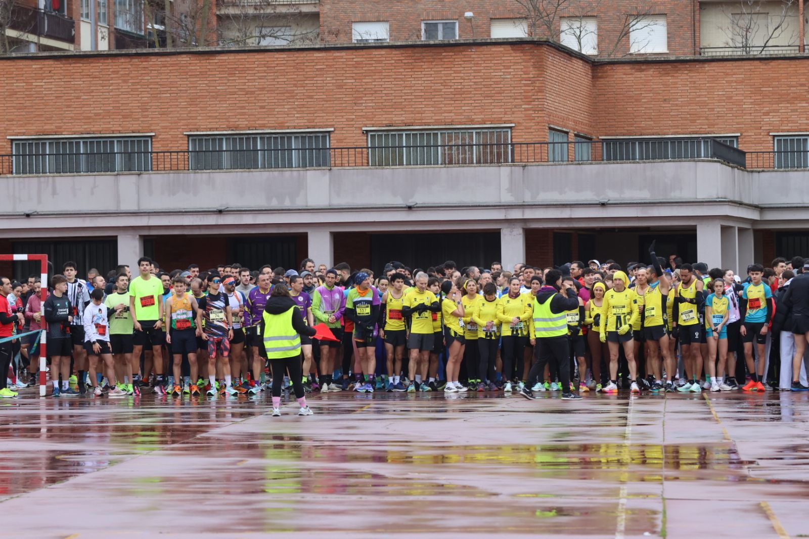 XXXI Carrera Popular Don Bosco