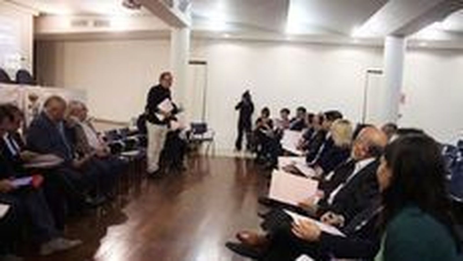 El alcalde de La Bañeza, nuevo presidente de la red de ciudades Ruta de la Plata