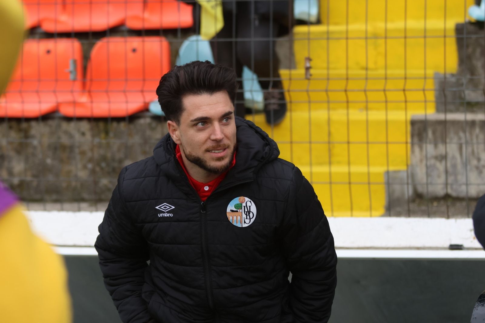 Salamanca CF UDS – Numancia