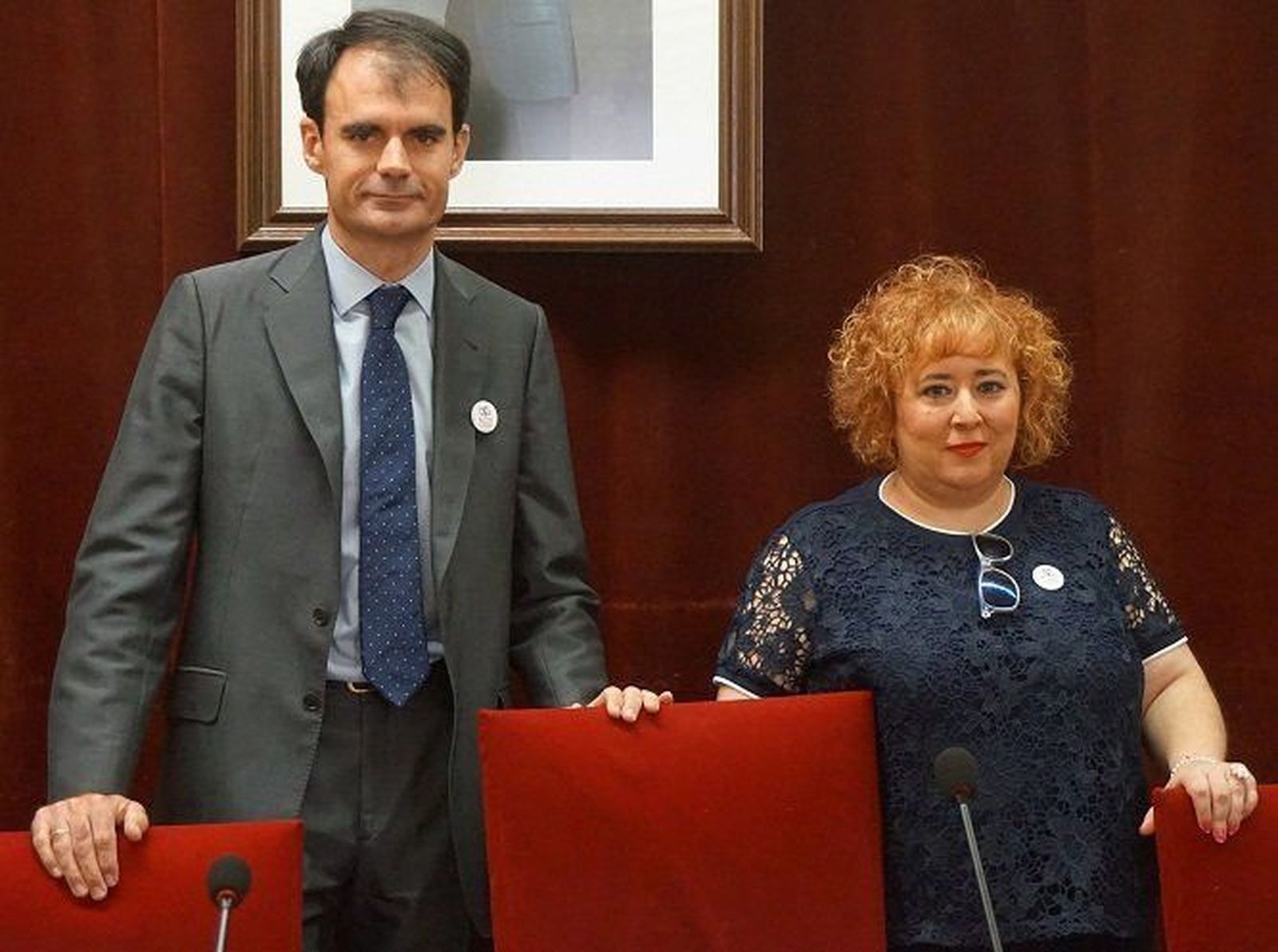 El juez Ruz cree que “vivimos en una corrupción sistémica”