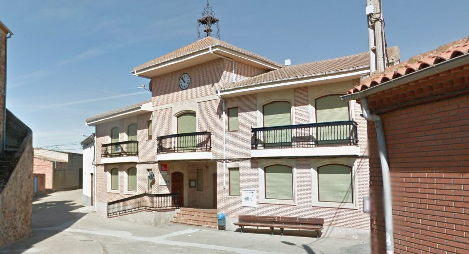 Ayuntamiento de Navianos de Valverde