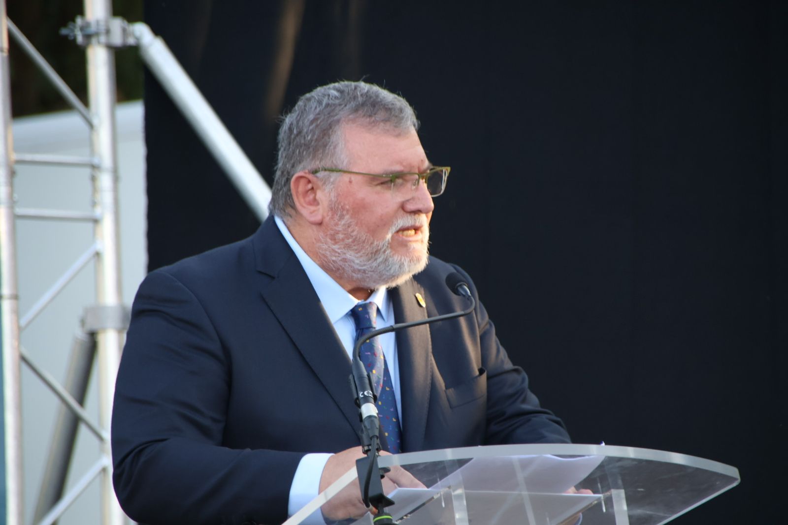 Entrega de premios Carbajosa empresarial