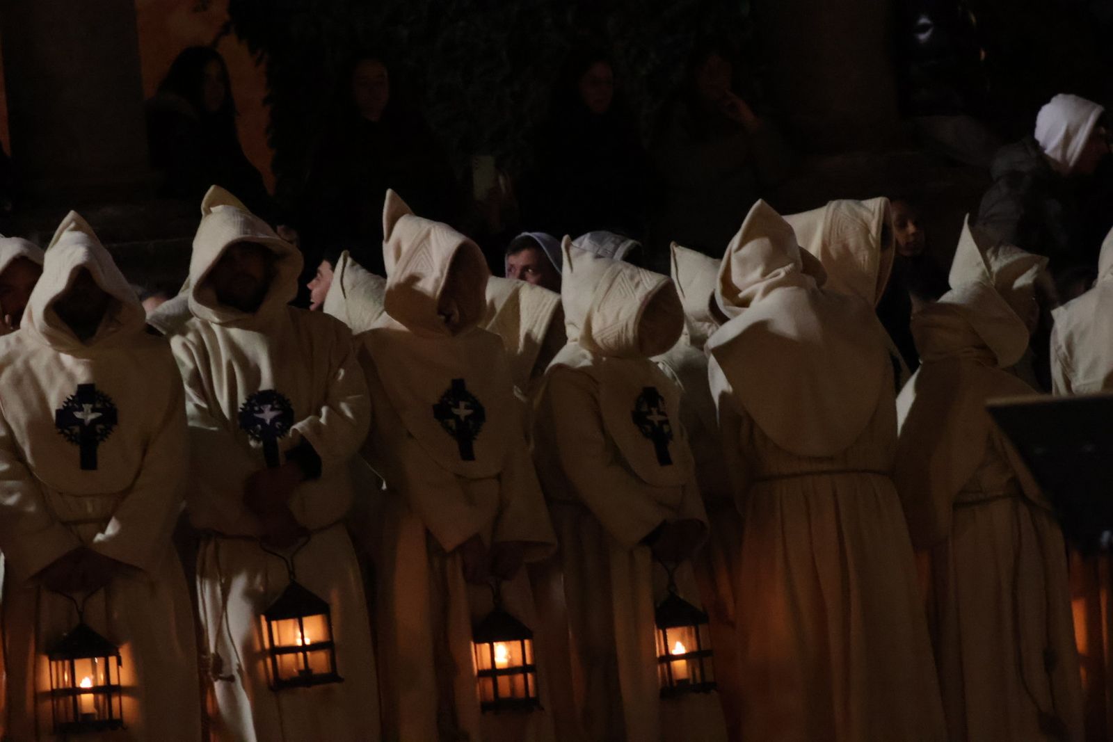 GALERÍA | Revive en imágenes la procesión del Espíritu Santo