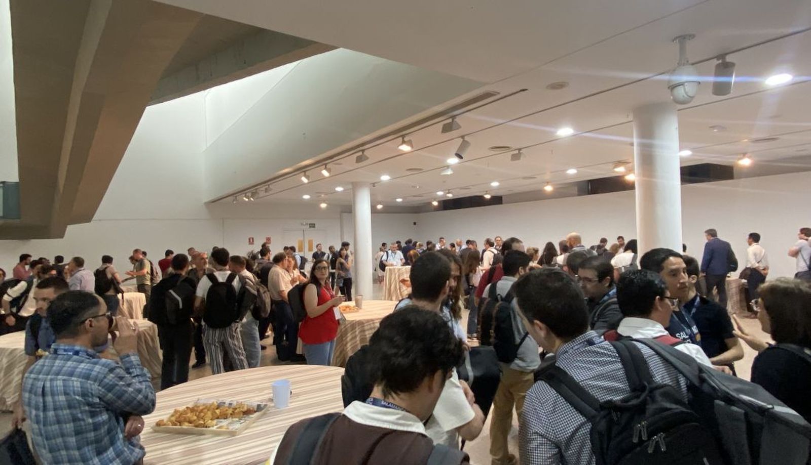 Salamanca Tech Summit 2024