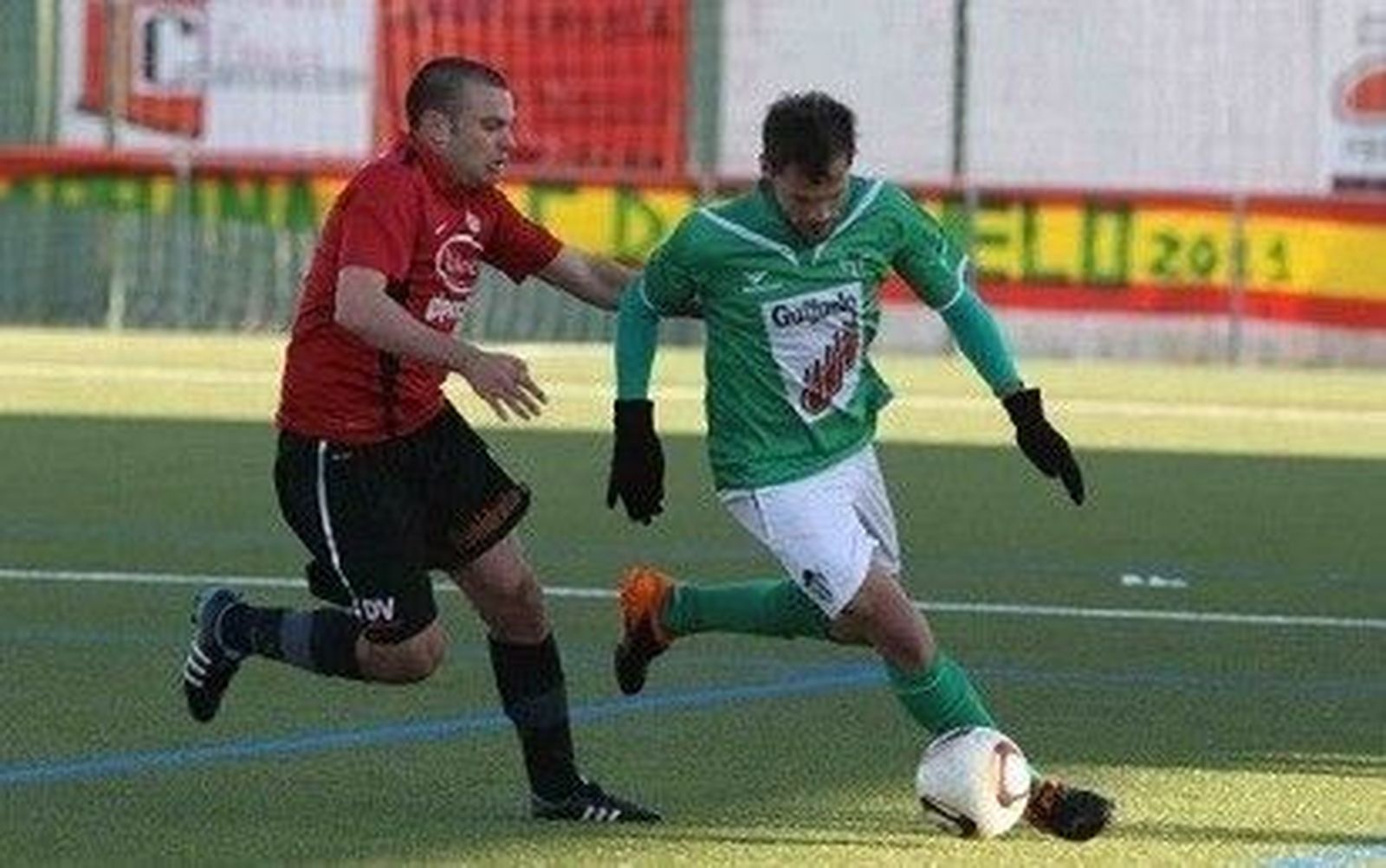 El Guijuelo busca reengancharse a la ilusión en tierras zamoranas