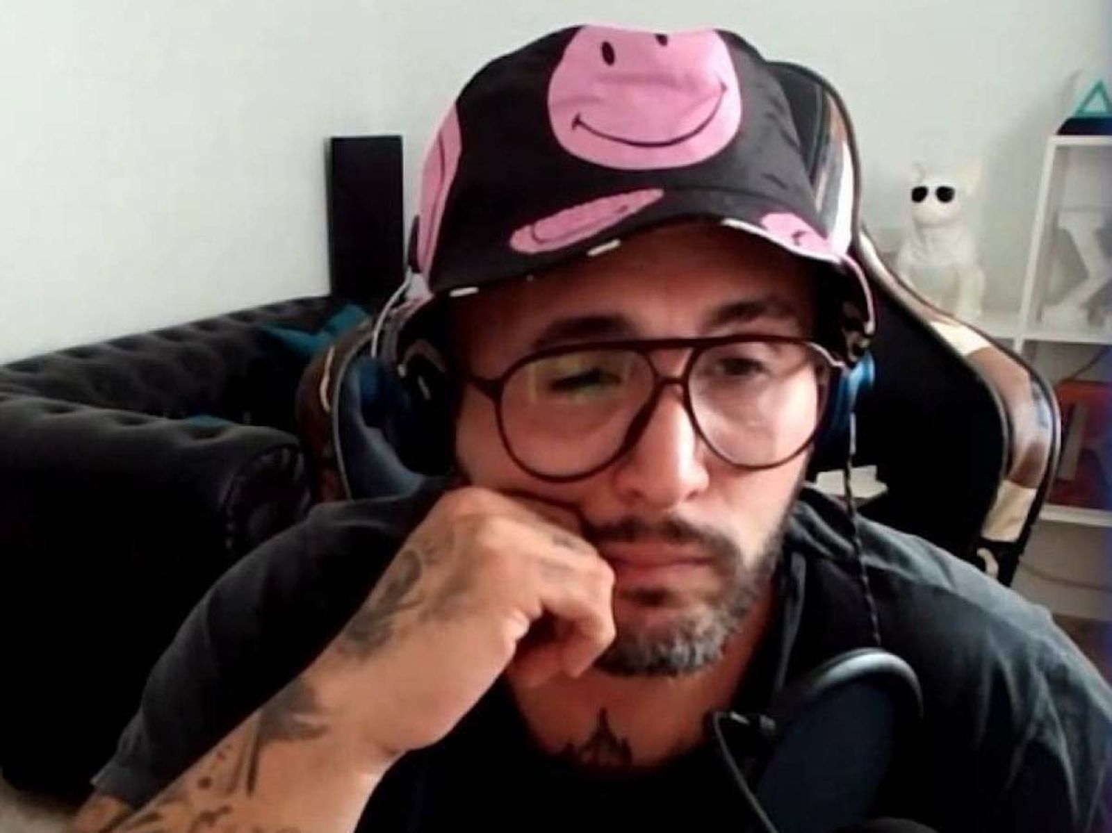 Kiko rivera comentarista