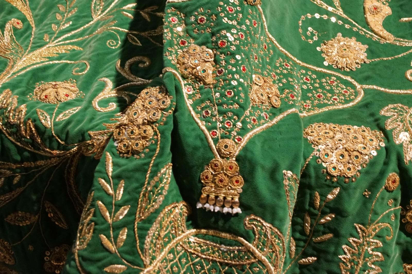 Las imágenes de la emotiva procesión de la Dominicana sin el Cristo de la Buena Muerte