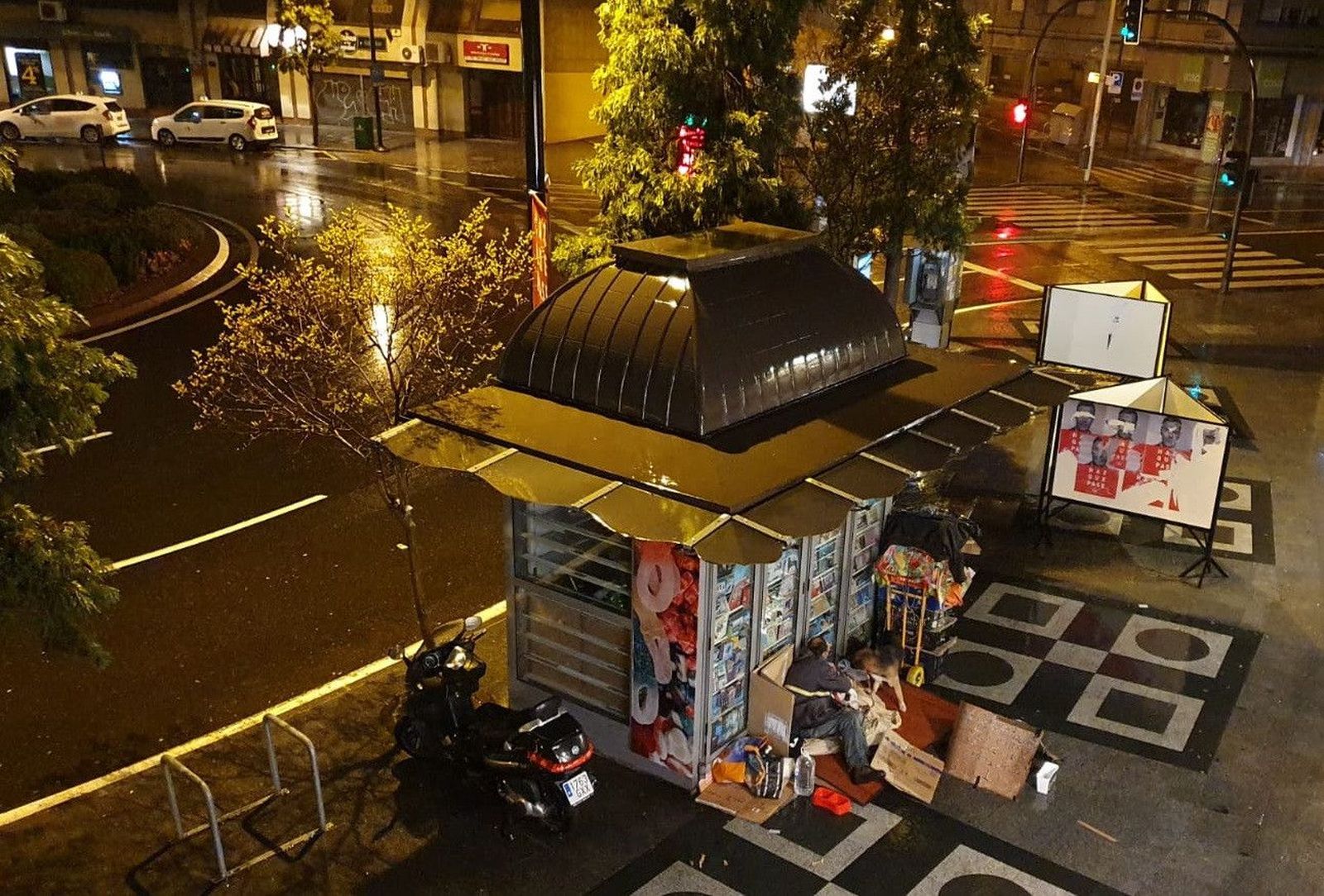 Sintecho Puerta Zamora 1