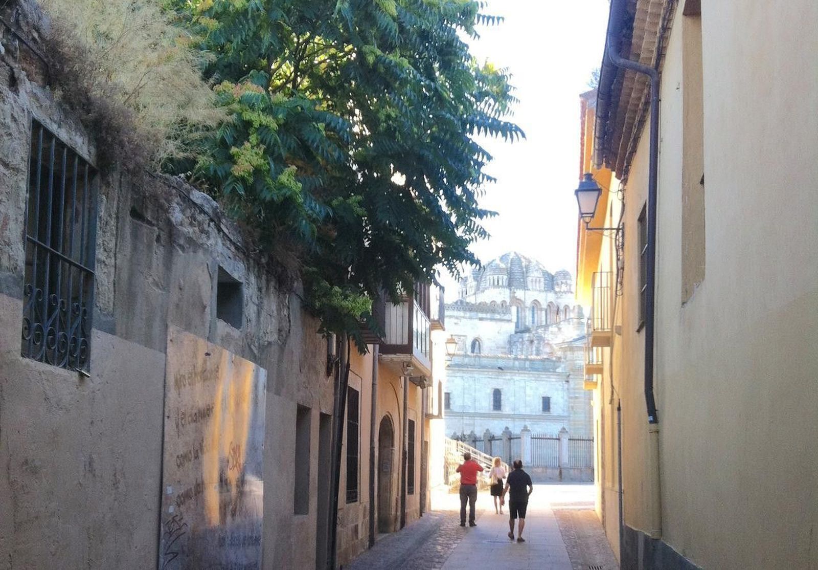 Máximas de 27 grados para el martes