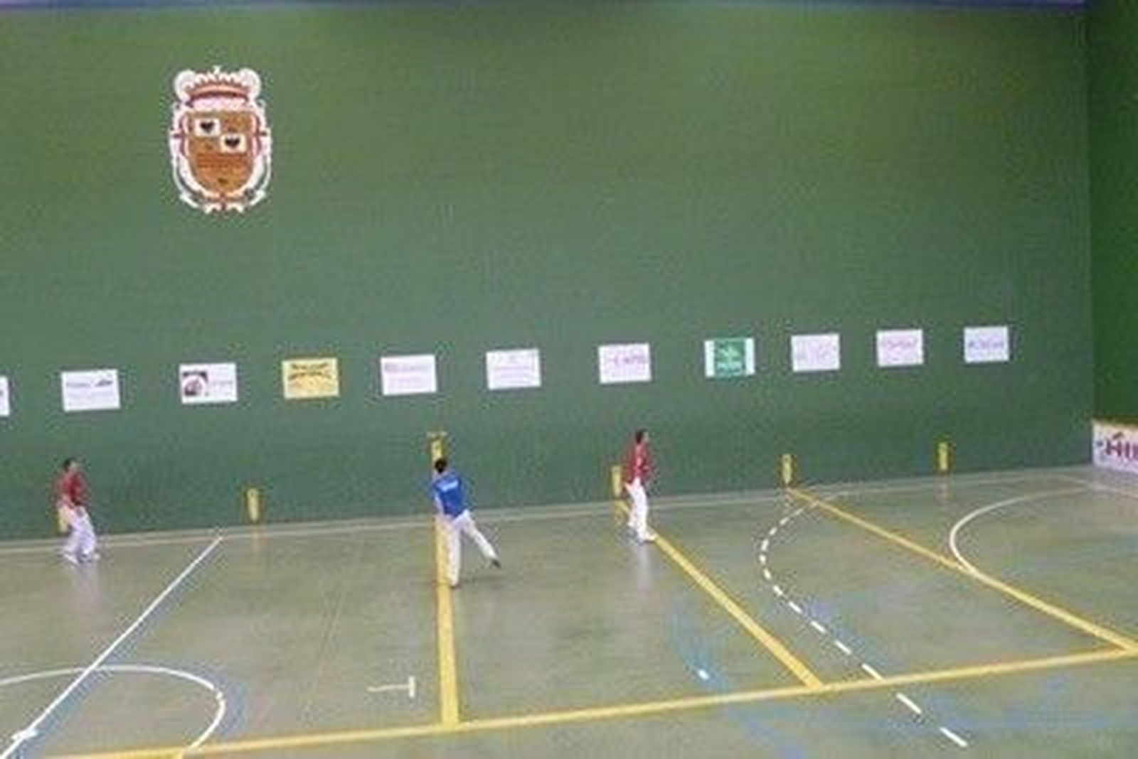 El Club Paladín se jugará el ascenso frente al San Cristóbal burgalés