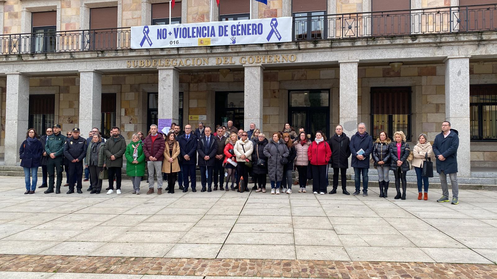 Zamora guarda silencio por la menor de 15 años asesinada a manos de su expareja de 17