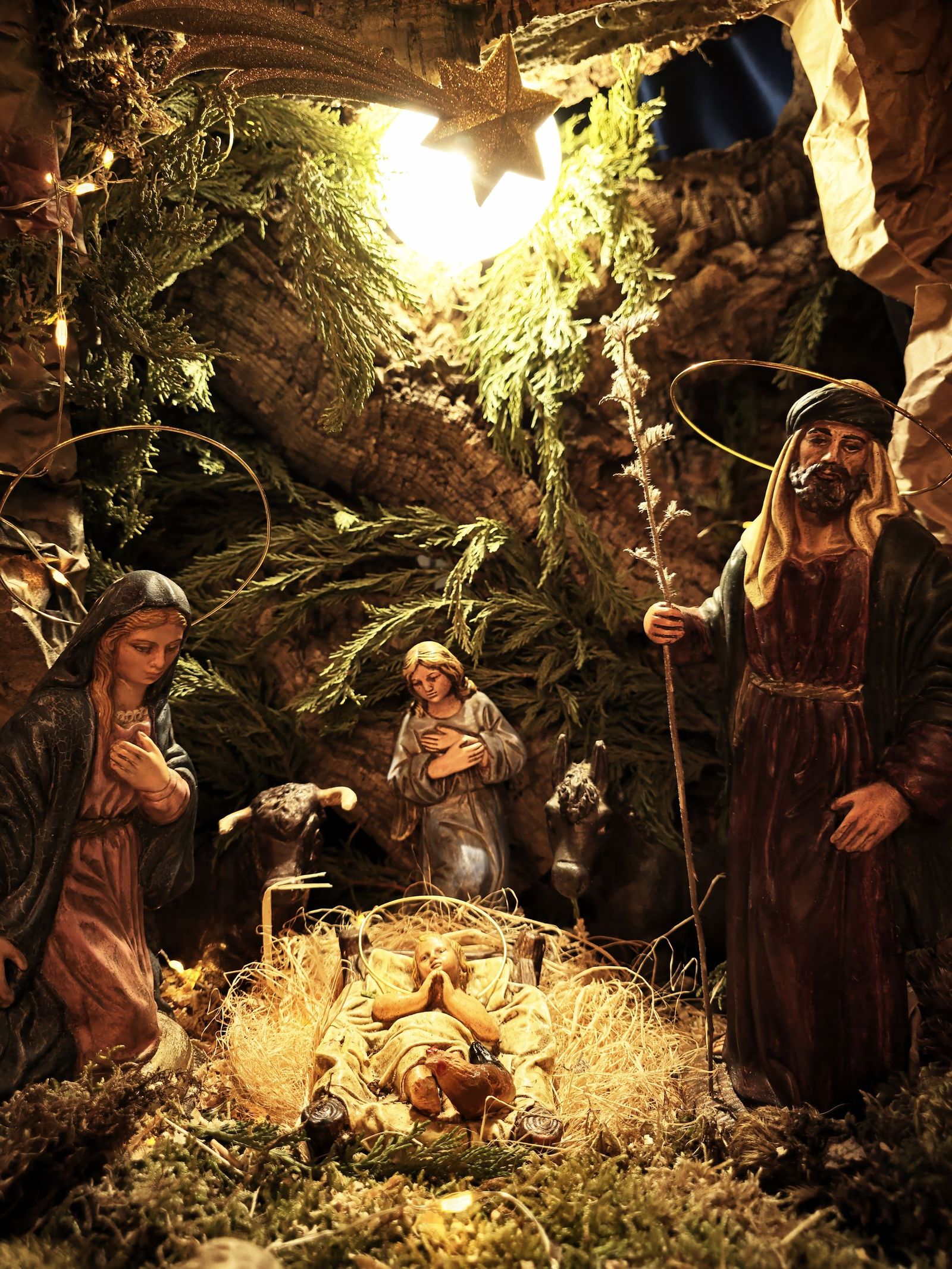 J.L.A. - Belén en una vivienda de Aldeaseca de la Armuña (3).jpg