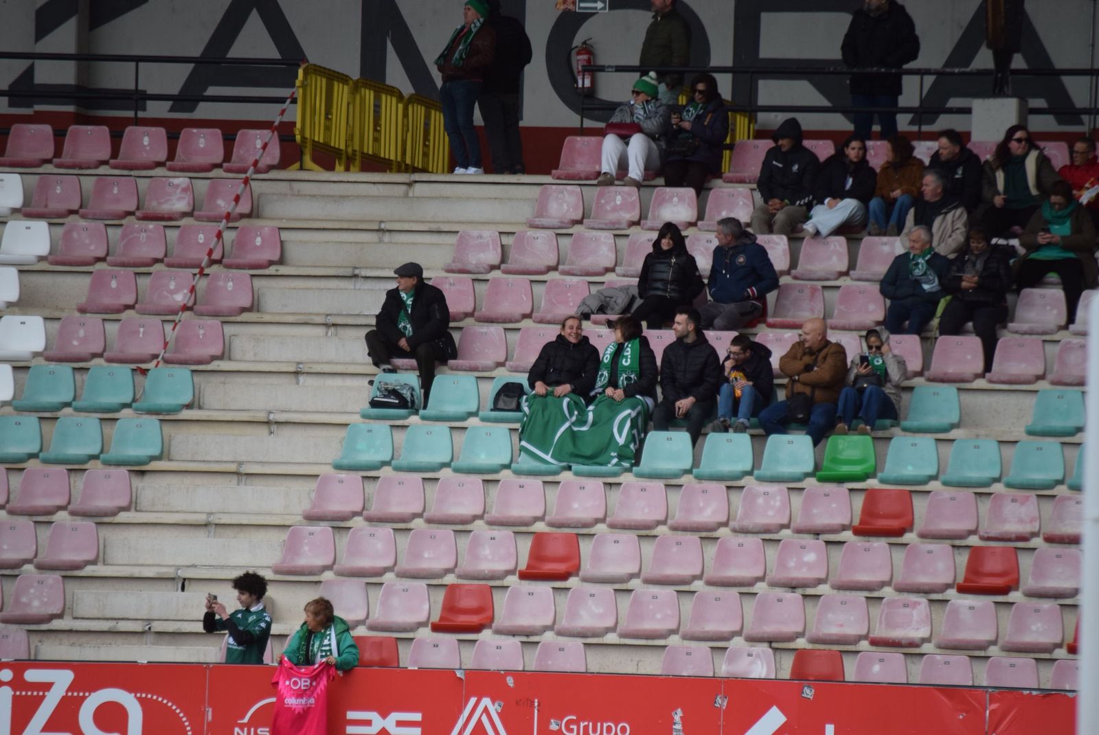 ZAmora CF - CD Arenteiro