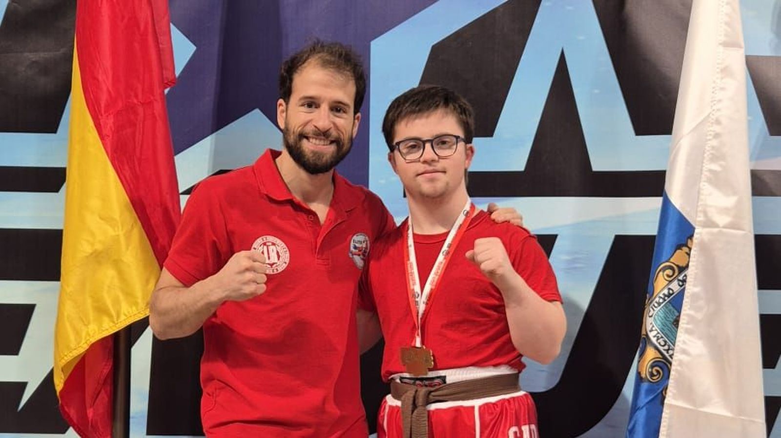 La Nucía acoge la Copa de España de K1, Muay Thai y Para & Inclusive Kickboxing