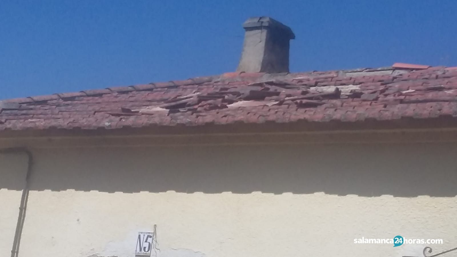 Tornado en Valdelosa 4