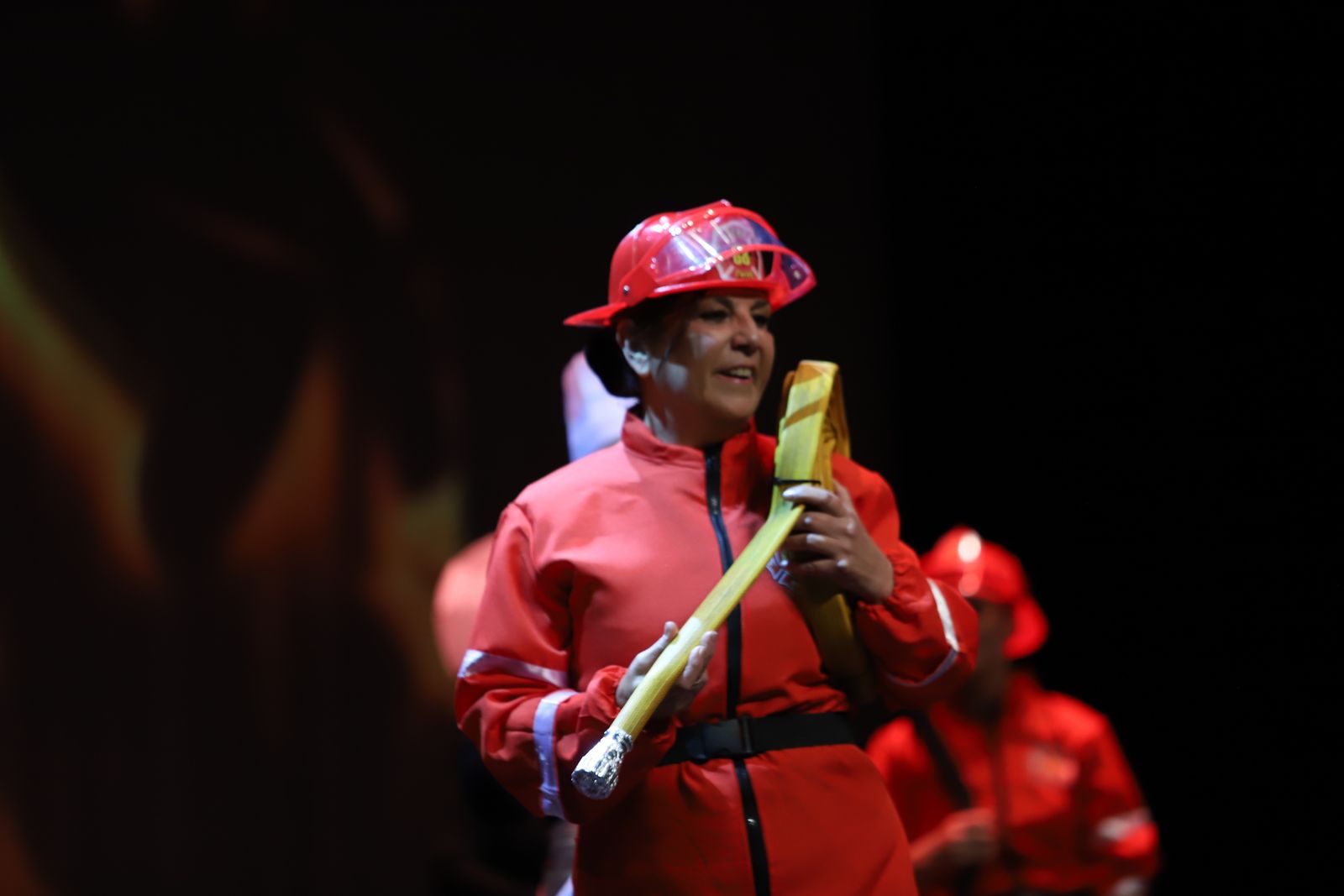 GALERÍA | Revive en imágenes la gala de Every Dance en el Ramos Carrión