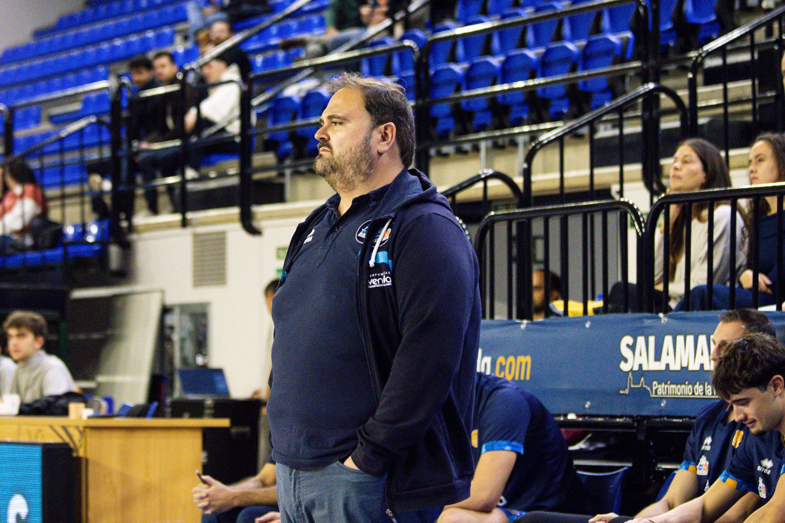 Perfumerías Avenida – Bosco Salesianos