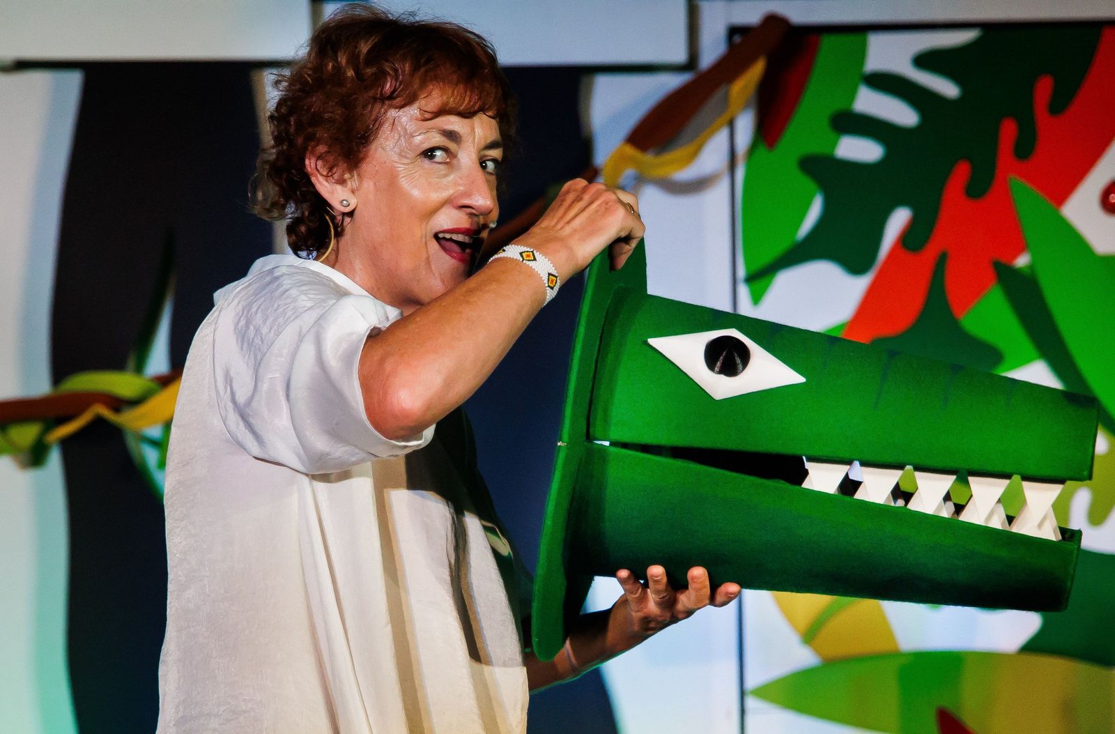 Feria de Teatro de Ciudad Rodrigo Foto Vicente ICAL (7)