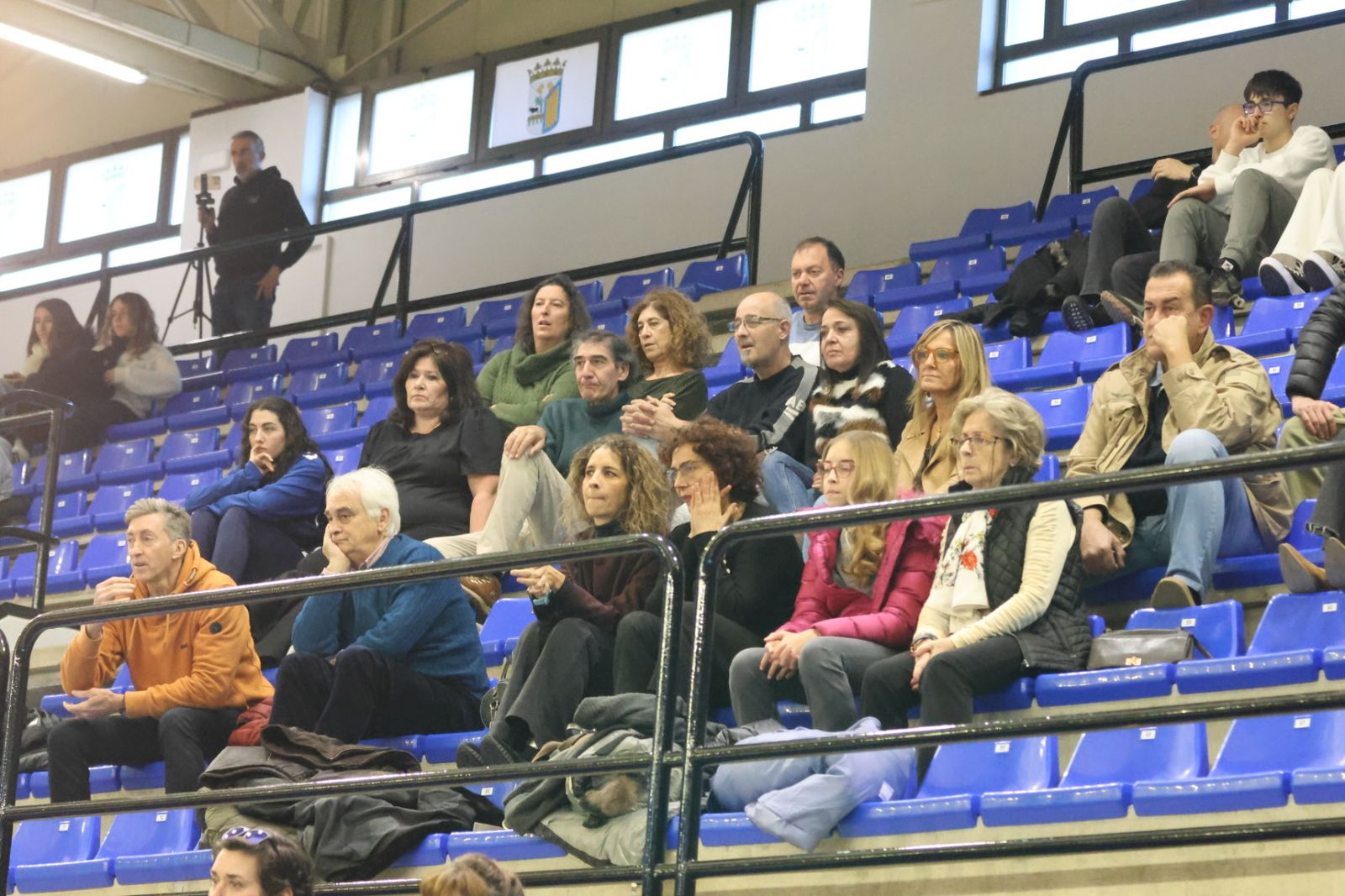 Torneo Internacional de Selecciones de Baloncesto Infantil y Cadete masculino