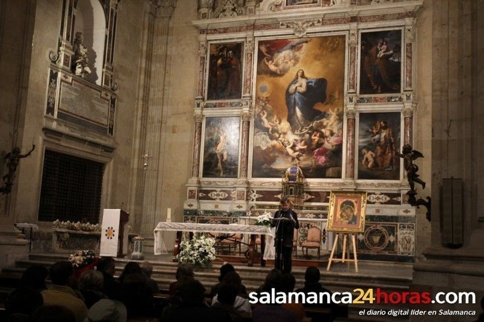 Concierto de Año Nuevo de Manos Unidas