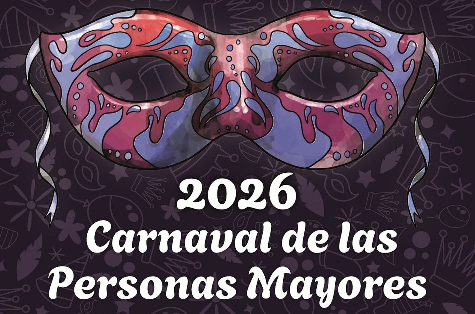 Carnaval de las personas mayores 2026